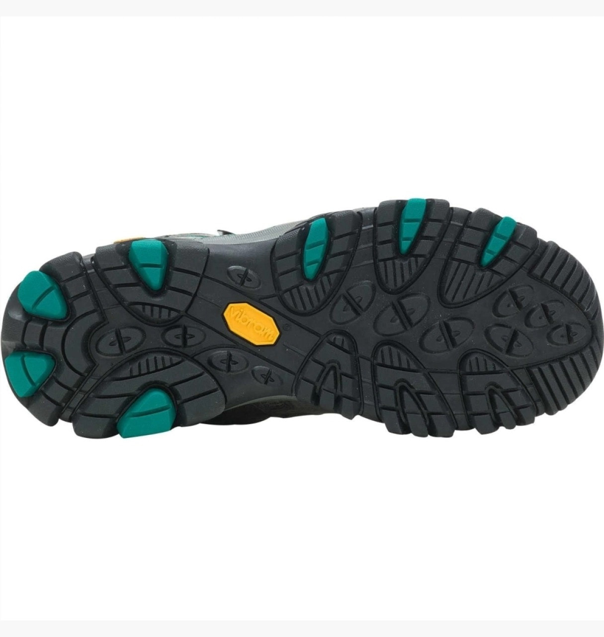 Черевики Merrell Moab 3 GTX J500236