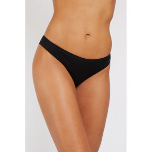 Труси-сліпи Kappa Slip MINI чорний Жін L K2201 Nero