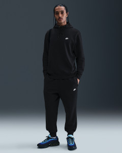 Костюм спортивний Nike Club Pants Fleece Black FN3859-010_FN3787-010