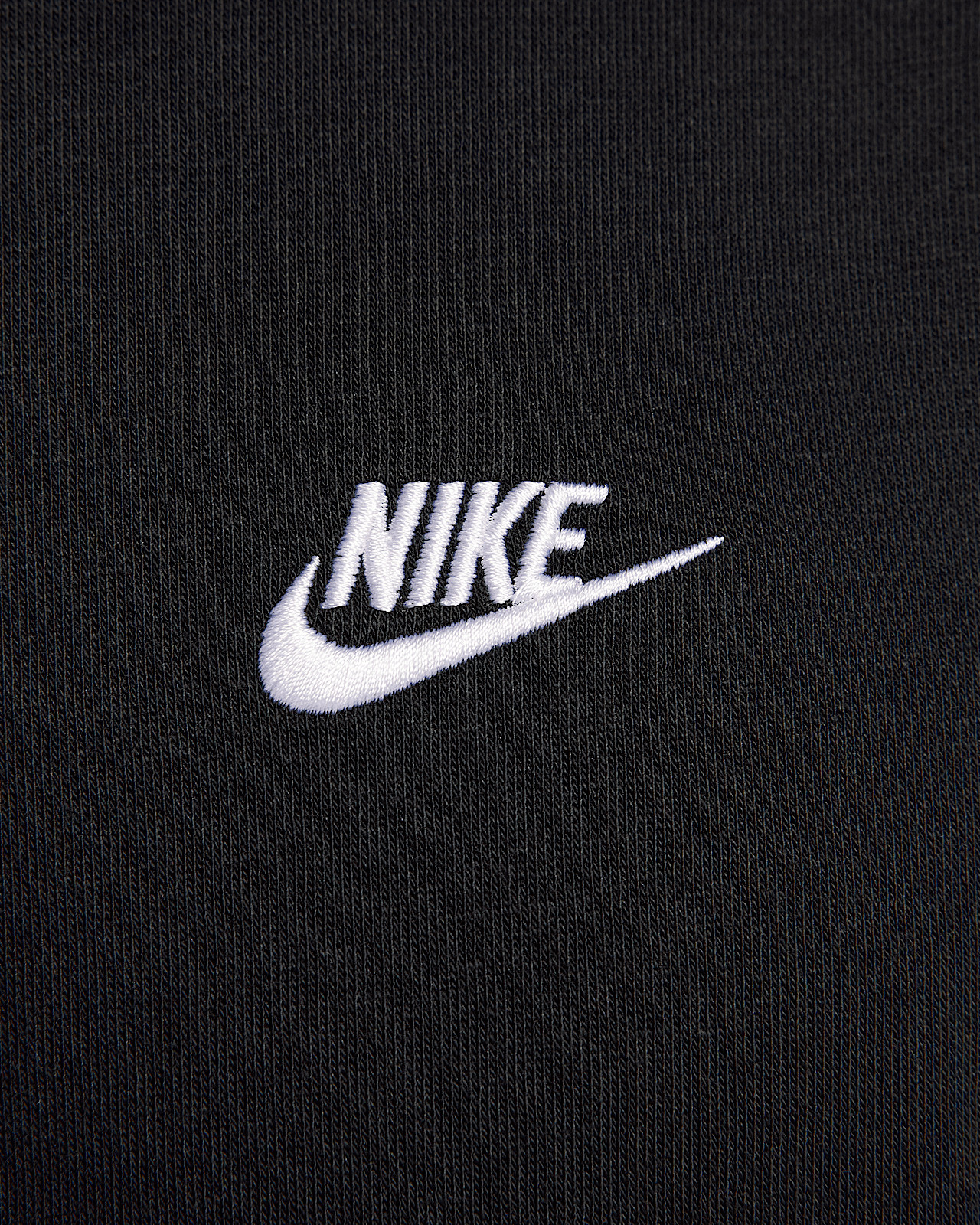 Костюм спортивний Nike Club Pants Fleece Black FN3859-010_FN3787-010