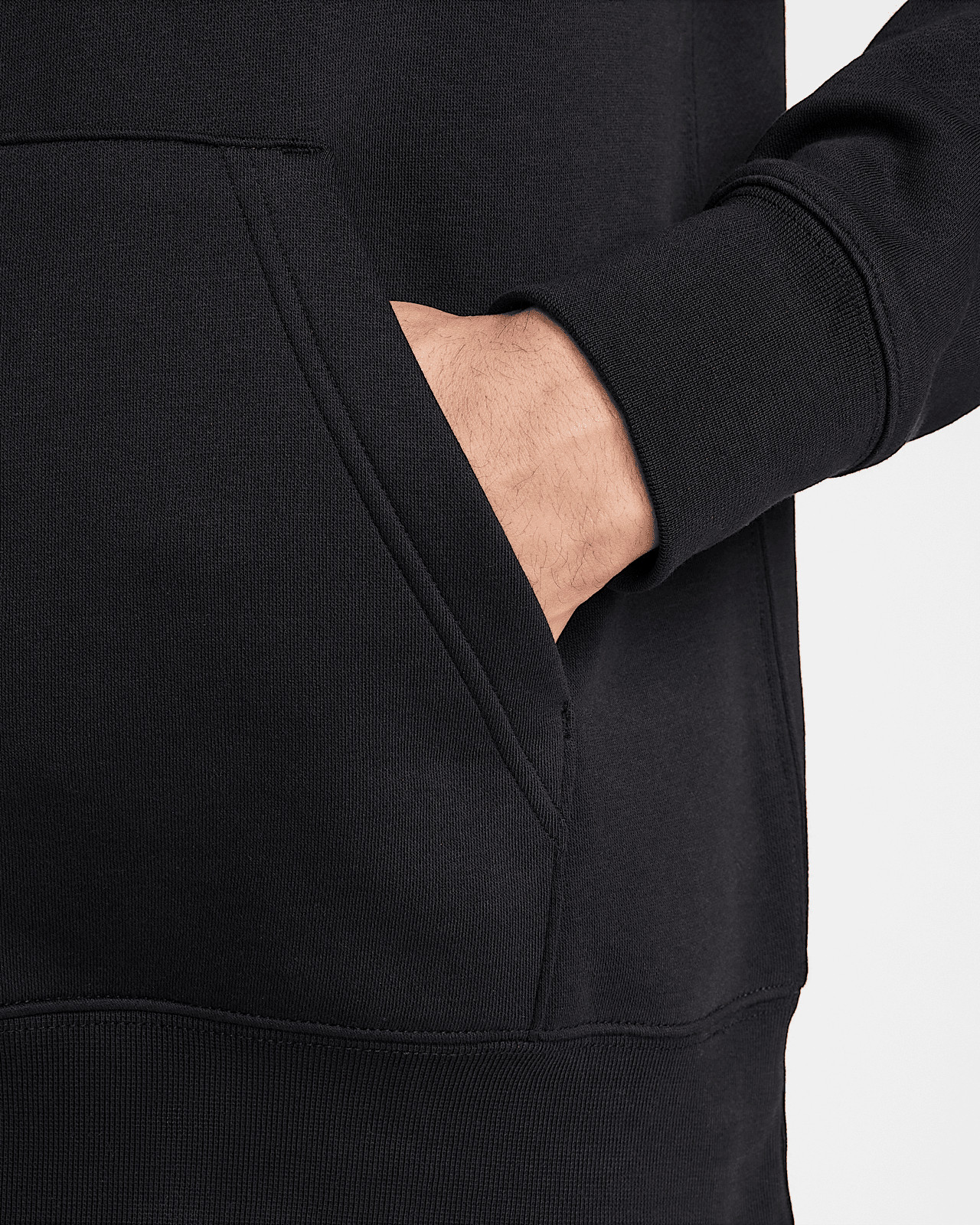 Костюм спортивний Nike Club Pants Fleece Black FN3859-010_FN3787-010