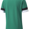 Футболка Puma teamRISE Jersey зелений Чол L 704932-05