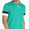 Футболка Puma teamRISE Jersey зелений Чол L 704932-05