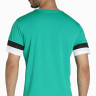 Футболка Puma teamRISE Jersey зелений Чол L 704932-05