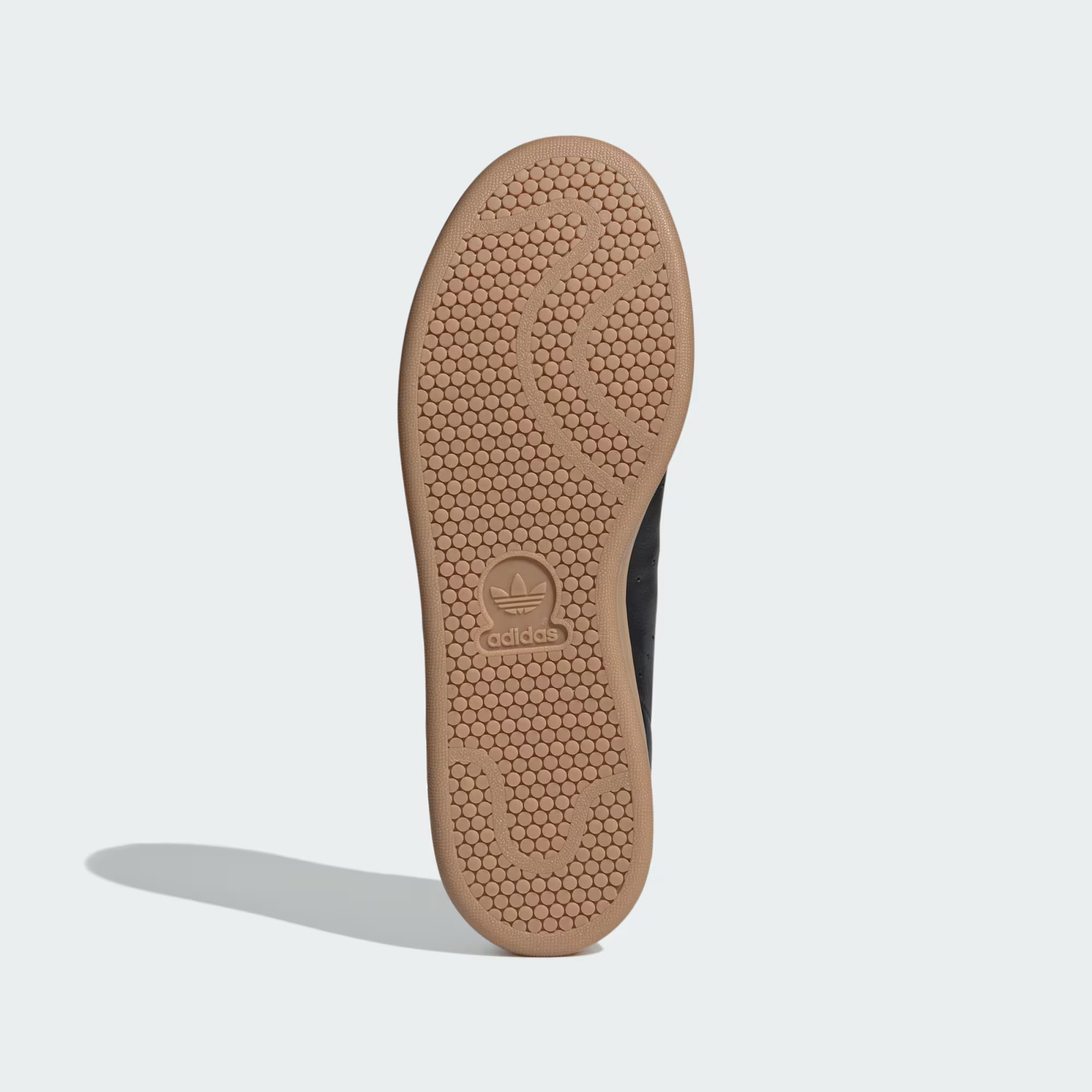 Кросівки чоловічі Adidas Stan Smith Shoes Black ID1341