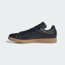 Кросівки чоловічі Adidas Stan Smith Shoes Black ID1341