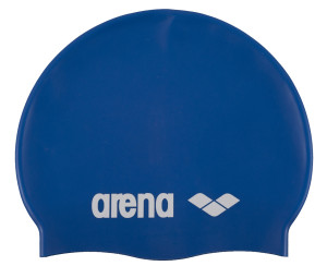Шапочка для плавання Arena CLASSIC SILICONE 91662-077