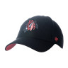 Бейсболка 47 Brand CHICAGO BLACKHAWKS SURE SHOT HVIN-SUMVP04WBP-BK94