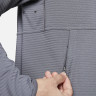 Костюм спортивний Nike Pro Dri-FIT Fleece Fitness Pullover Grey DV9821-068_DV9910-068