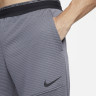 Костюм спортивний Nike Pro Dri-FIT Fleece Fitness Pullover Grey DV9821-068_DV9910-068