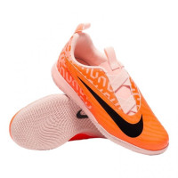 Футзалки Nike JR PHANTOM GX ACADEMY WC IC DZ3491-800