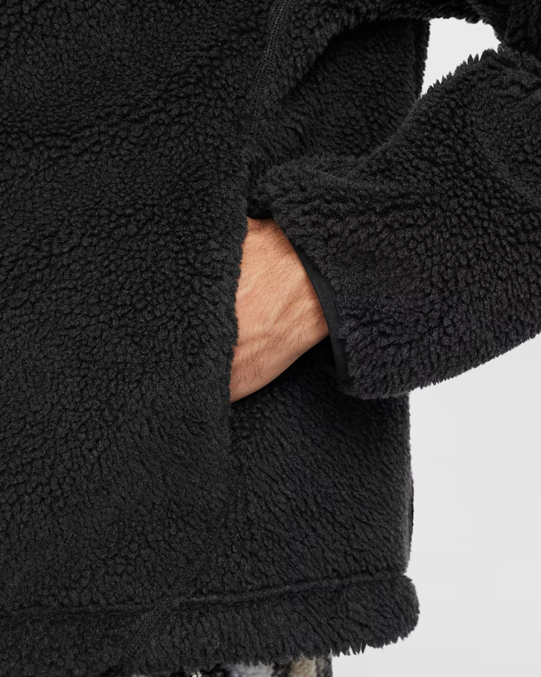 Куртка Nike ACG "Canwell Glacier" мужские Therma-FIT ADV Windproof FV8653-010