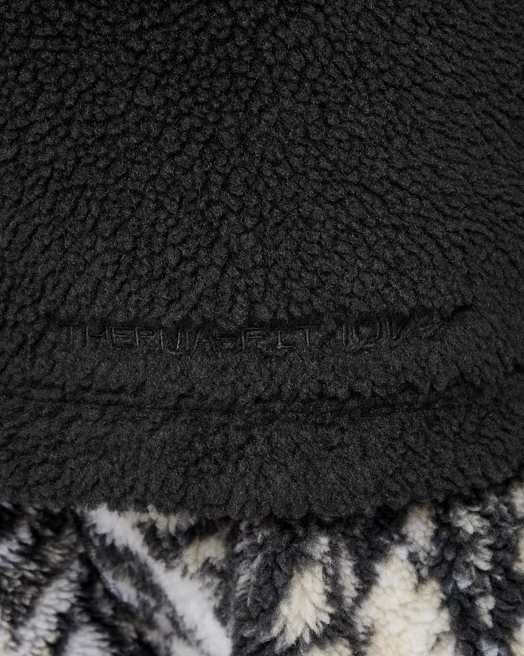 Куртка Nike ACG "Canwell Glacier" мужские Therma-FIT ADV Windproof FV8653-010