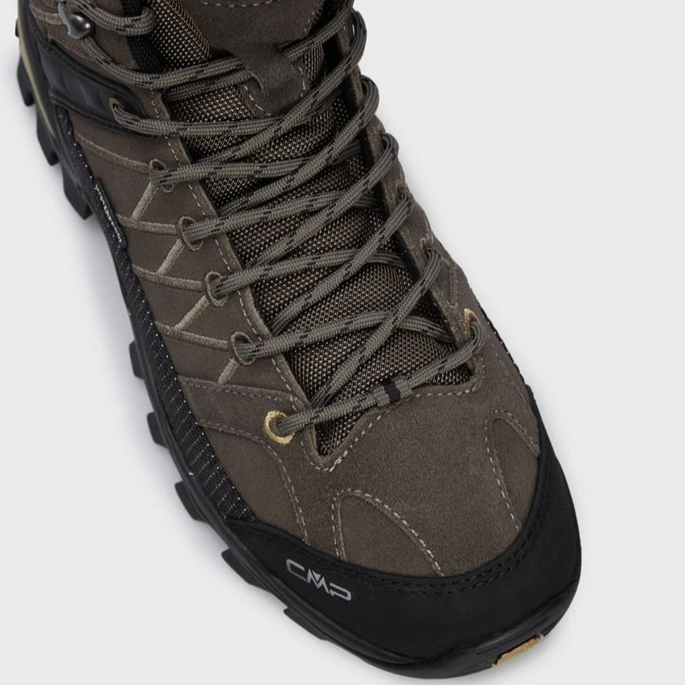 Черевики CMP RIGEL MID TREKKING SHOES WP 3Q12947-Q906
