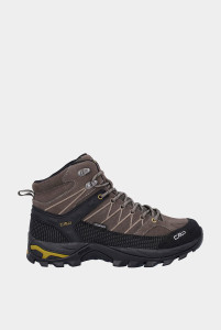 Черевики CMP RIGEL MID TREKKING SHOES WP 3Q12947-Q906