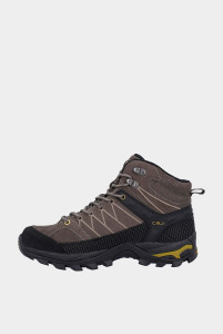 Черевики CMP RIGEL MID TREKKING SHOES WP 3Q12947-Q906