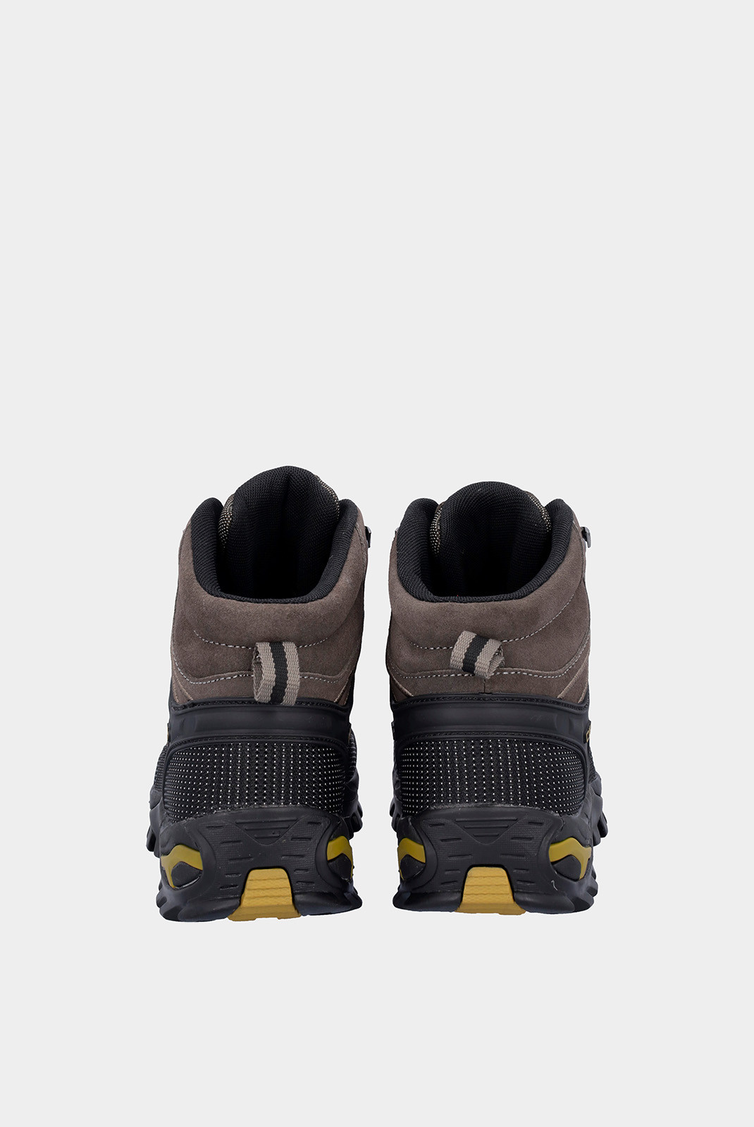 Черевики CMP RIGEL MID TREKKING SHOES WP 3Q12947-Q906