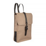 Рюкзак Rains Backpacks 1280-TAUPE