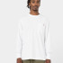Лонгслів Dickies LURAY POCKET TEE LS DK0A4YGHWHX1