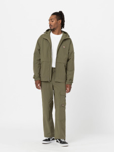 Лонгслів Dickies LURAY POCKET TEE LS DK0A4YGHWHX1