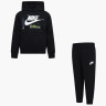 Костюм спортивний дитячий Nike Futura Black 86M350-023