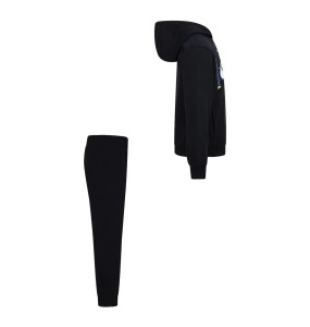 Костюм спортивний дитячий Nike Futura Black 86M350-023