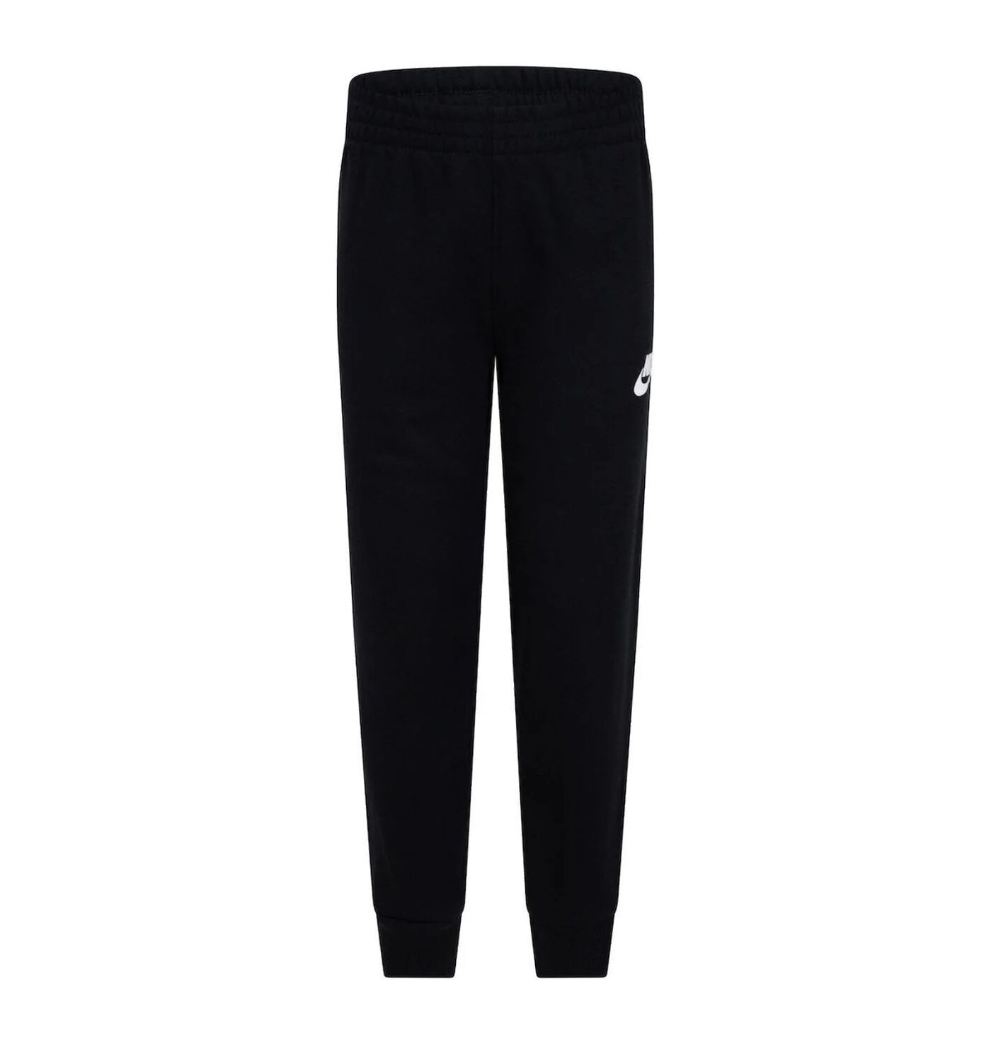 Костюм спортивний дитячий Nike Futura Black 86M350-023