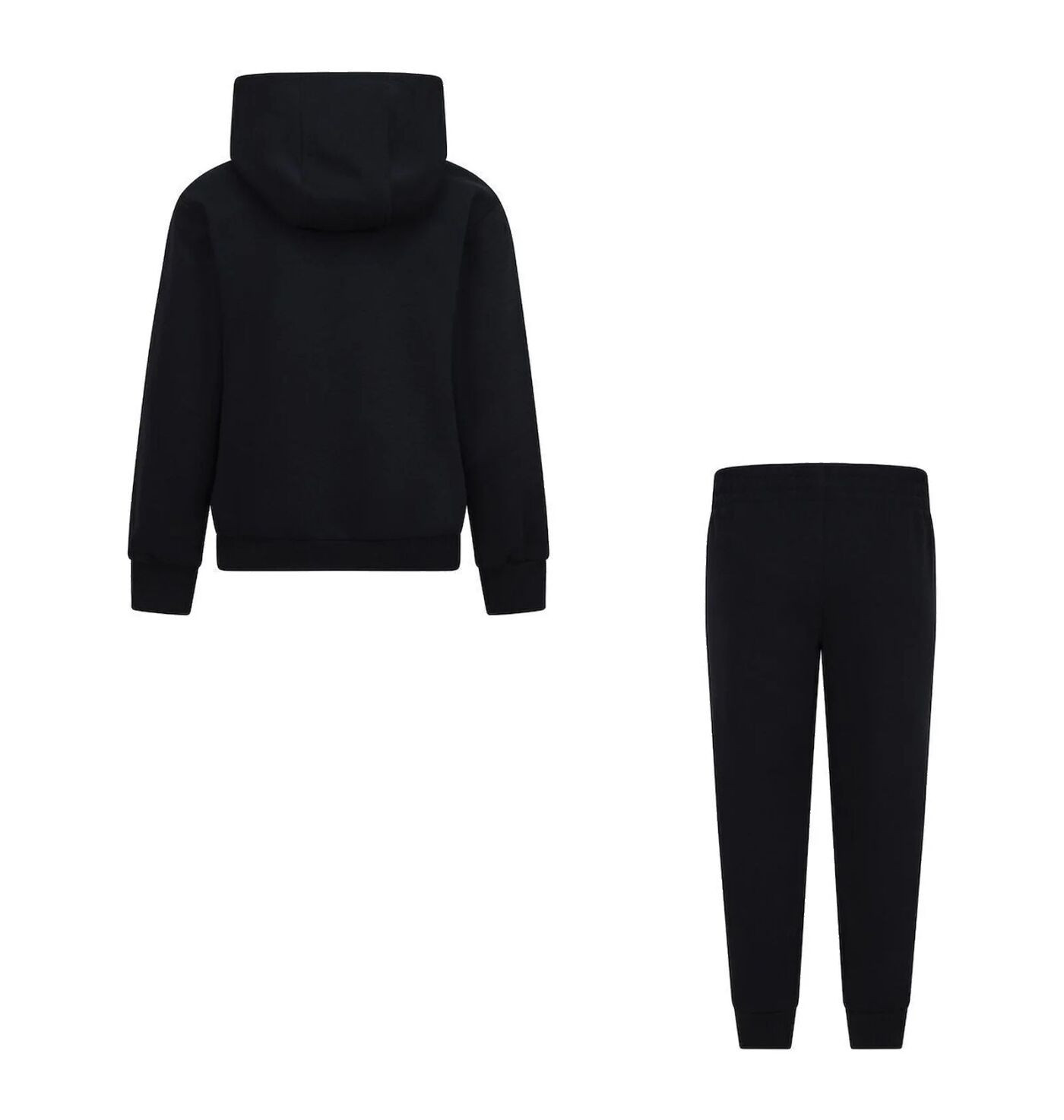 Костюм спортивний дитячий Nike Futura Black 86M350-023