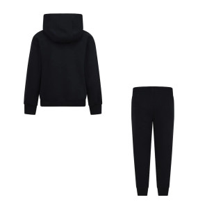 Костюм спортивний дитячий Nike Futura Black 86M350-023