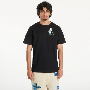 Футболка Ripndip POTTY POCKET TEE RNDSUM24138