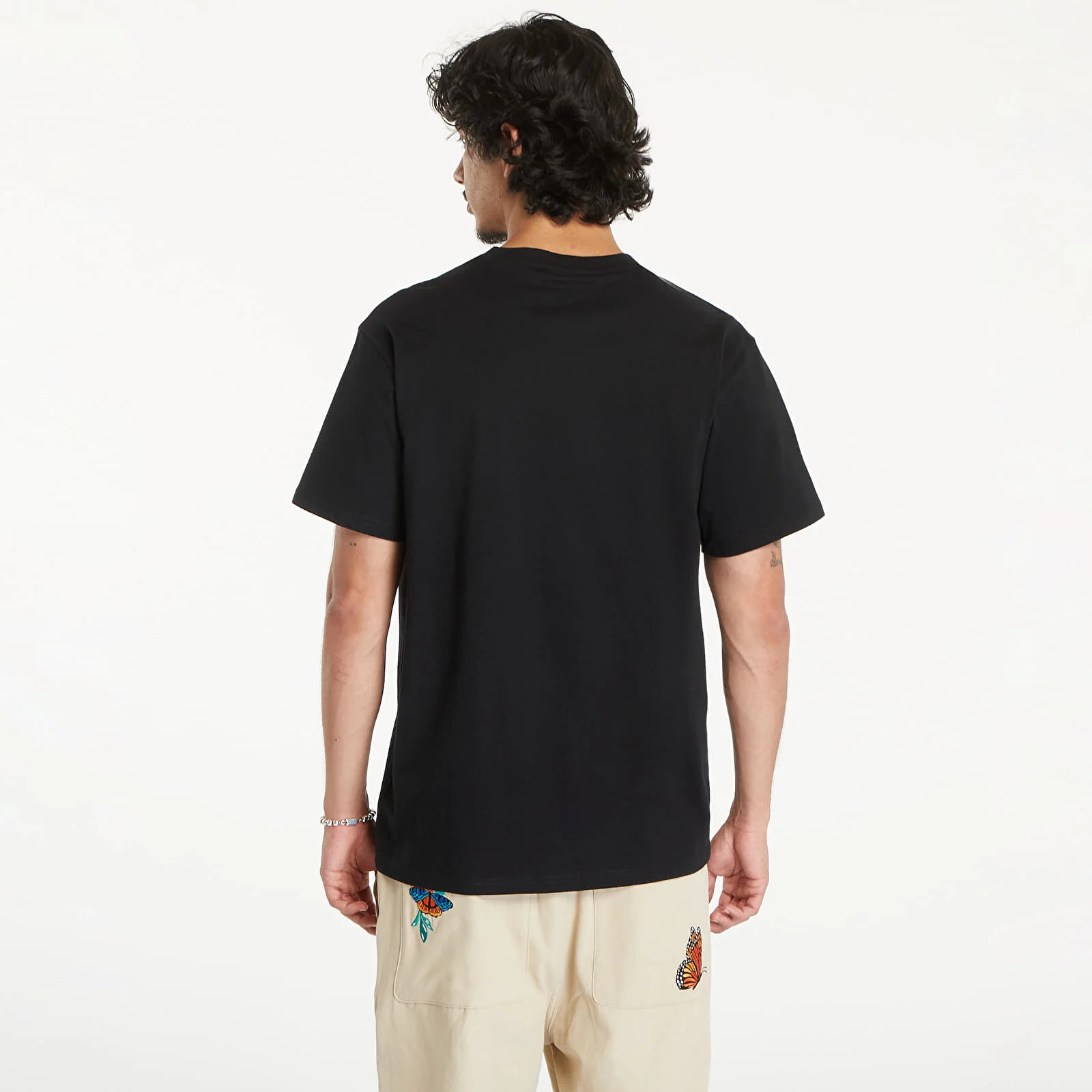 Футболка Ripndip POTTY POCKET TEE RNDSUM24138