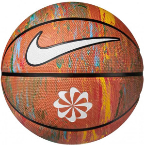 М'яч баскетбольний Nike 8P NEXT NATURE DEFLATED N.100.7037.987.07,  7 N.100.7037.987.07