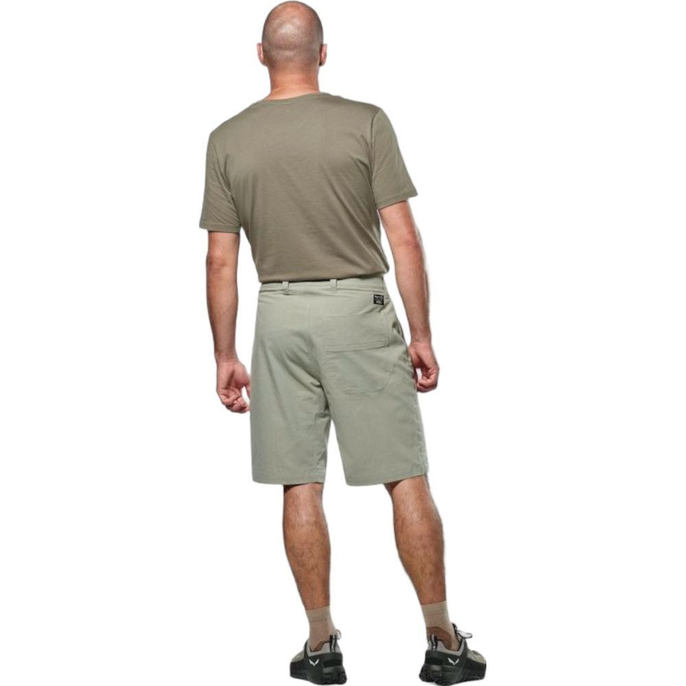Шорти Salewa Fanes Hemp Light Shotrs Mns 013.012.1267