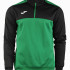 Кофта Joma Winner 1/2 Zipper - зелений 100947.401-EU