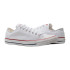 Кеди Converse ALL STAR OX OPTICAL WHITE M7652C