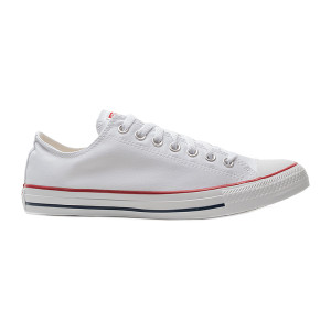 Кеди Converse ALL STAR OX OPTICAL WHITE M7652C
