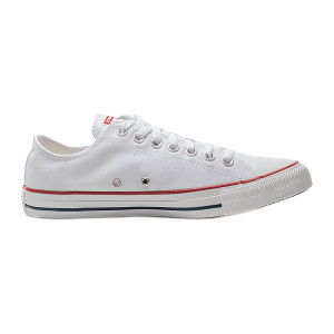 Кеди Converse ALL STAR OX OPTICAL WHITE M7652C