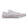 Кеди Converse ALL STAR OX OPTICAL WHITE M7652C