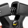 Еспандер для долоні Everlast ADJUSTABLE HAND GRIP HIGH TENSION чорний Уні OSFM P00002728