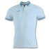 Футболка поло блакитне Joma BALI II 100748.350 100748.350