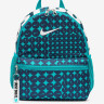 Рюкзак дитячий Nike Brasilia Just Do It Mini Turquoise HM5547-345