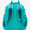 Рюкзак дитячий Nike Brasilia Just Do It Mini Turquoise HM5547-345