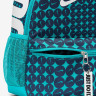 Рюкзак дитячий Nike Brasilia Just Do It Mini Turquoise HM5547-345