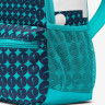 Рюкзак дитячий Nike Brasilia Just Do It Mini Turquoise HM5547-345
