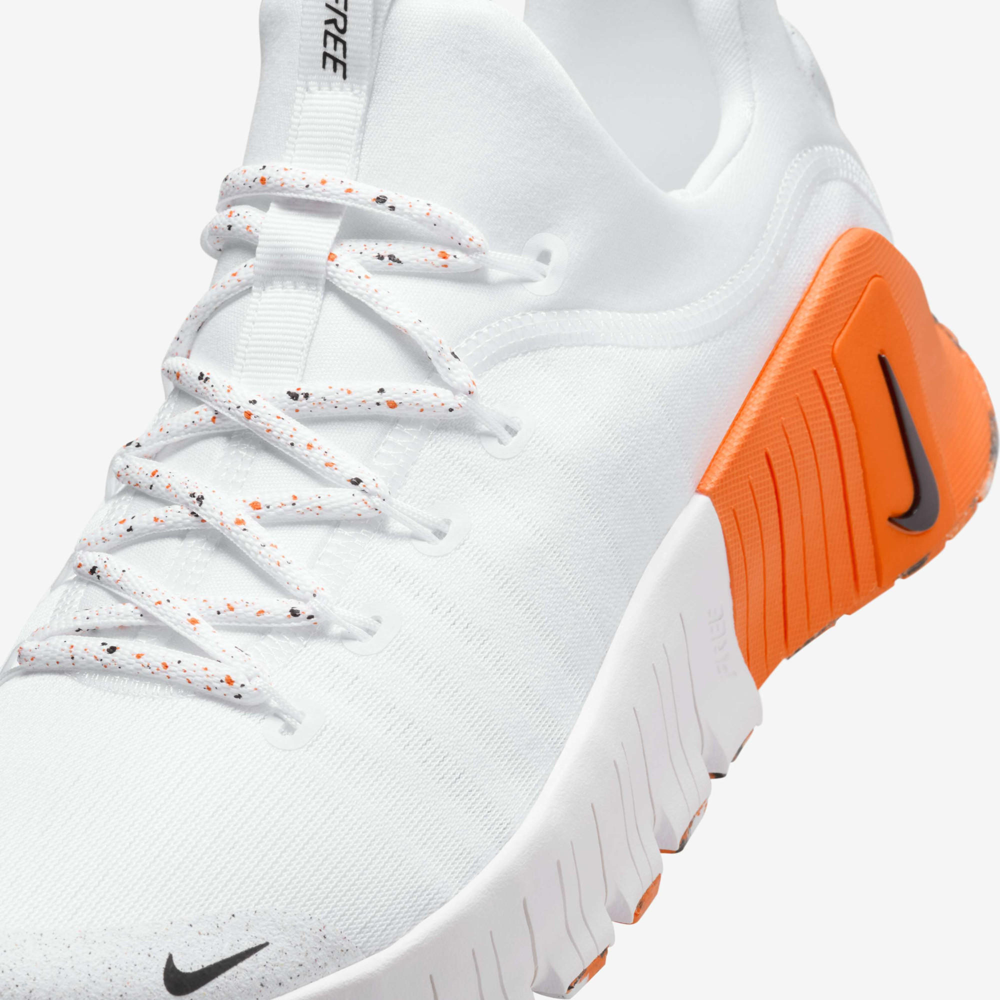 Кросівки Nike FREE METCON 6 FJ7127-106