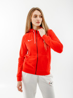 Толстовка Nike FLC PARK20 FZ HOODIE CW6955-657