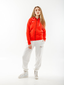 Толстовка Nike FLC PARK20 FZ HOODIE CW6955-657