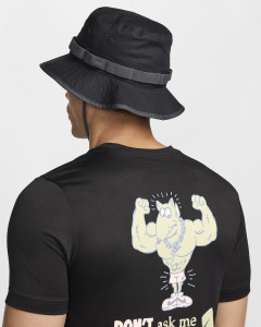 Панама Nike U DF APEX BKT SB NEW P HJ3683-010