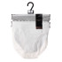 Труси Manoukian SLIPS X2 FEMME білий, сірий Жін L 13890784-1