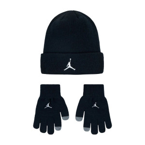 Шапка JAN JORDAN ESSENTIALS BEANIE S 8A0836-023